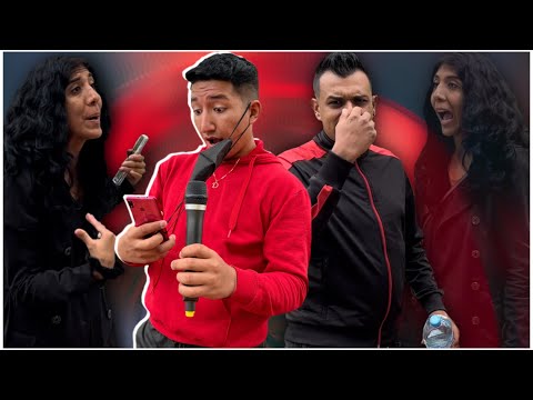 INFIELES Ep.16 | PLANTADO en el altar T-4