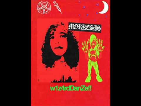 Morkesis - W1z4rdDanZe!!