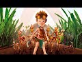 The Ant Bully 2006 Trailer UK