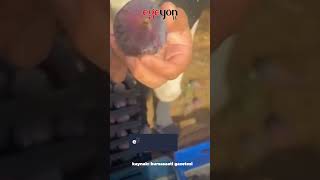 GEÇEN YIL 150, BU YIL 30 LİRA: ÜRETİCİ İSYAN ETTİ: “ALIN ABİ, BEDAVA!”