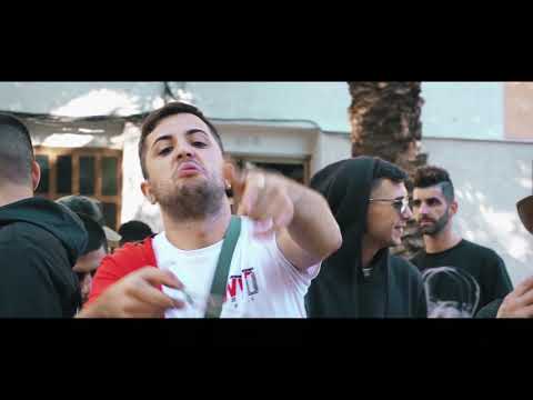IVANCANO & DIRTY PORKO - ZINEDINE (VIDEOCLIP OFICIAL)