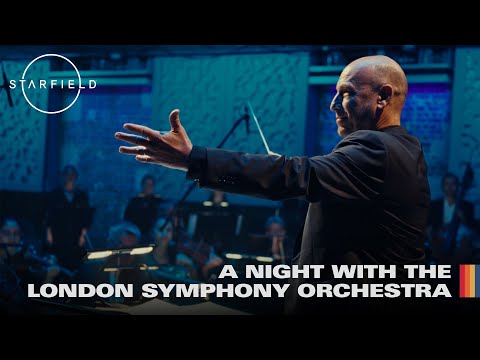 Starfield - A Night with the London Symphony Orchestra