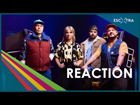 REACTION: Teflon Brothers x Pandora - I Love You (UMK21) // ESCXTRA.com
