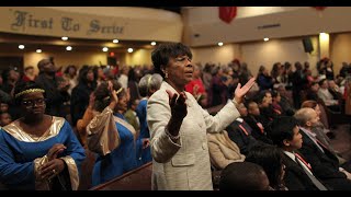 Drowned by Christianity: James Baldwin on the Church & Black America in The Fire Next Time-Part I