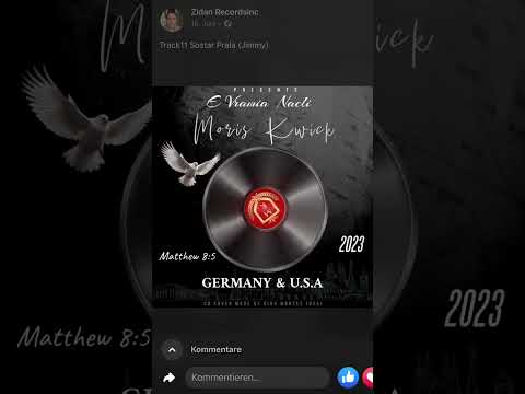 Jimmy kwiek -Sostar prala- 2023