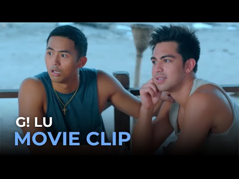 Two boys chase the same girl until they learn about her lover! | G! LU