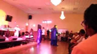 The Lost Generation - The Sly, Slick and the Wicked Live