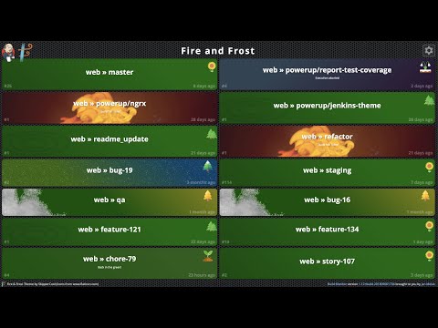 Item video thumbnail