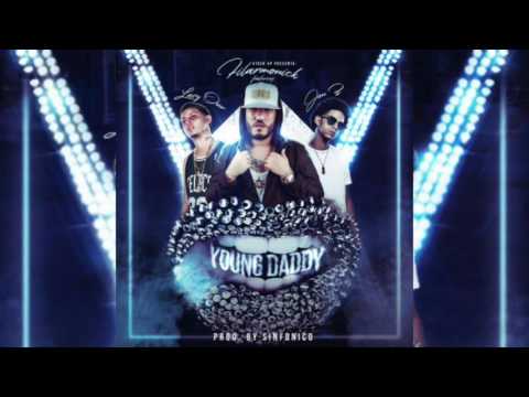 Young Daddy- Filarmonick Ft Lary Over & Jon-z.(Audio Oficial)