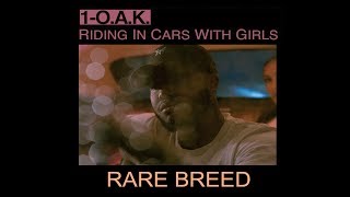 1-O.A.K. Rare Breed (Lyrics)