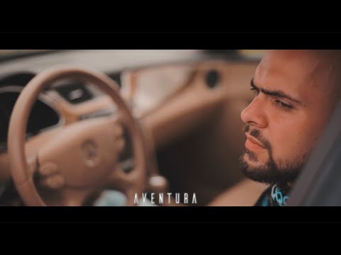 SPASOFF - TOM & JERRY (Official Video | Album Aventura)