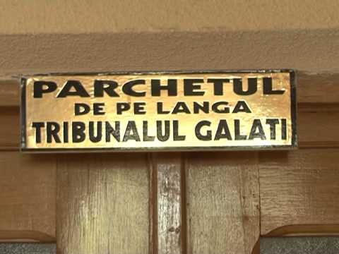 Știre Etv - Arest la domiciliu pentru un medic gălățean | 10.07.2015