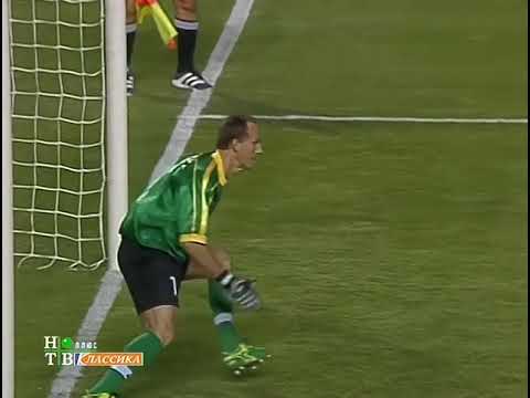 World Cup 1998 165  Brazil Netherlands  penalties  TAFFAREL Edwin VAN DER SAR