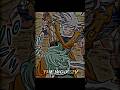 Goku VS Granola Dragon Ball Super Manga Edit