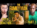 The Family Man S02E09 - 