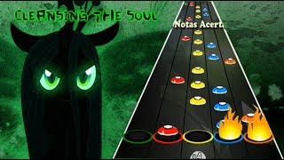 Sonicult Custom: Cleansing The Soul - John 5 - 100% Ultimate FC Guitar Flash Custom 3.0