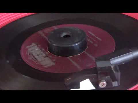 sandy nelson  let there  be drums  45