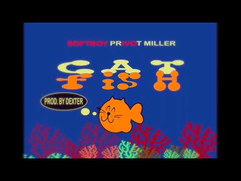 softboy ivo x Privot Miller x Dexter - Catfish (Official Visualizer)