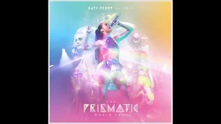 Katy Perry - Legendary Lovers (The Prismatic World Tour Live)