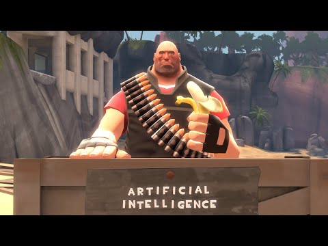 Artificial Intelligence Versus Sentence Mixing