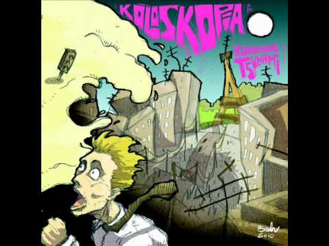 Koloskopia - Disco Break - 2011