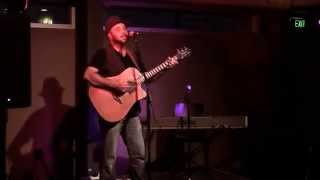 Ben Ford-Davies performs The Water Song at SCALA