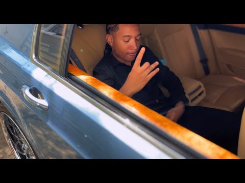 SevenTwo Jd - BOTTEGA [Offical Music Video] shot by @seventwojay