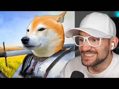 Jules on the trail of ancient memes