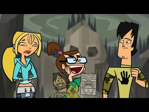 Total Drama Island My Way Episode 8 Up The Creek