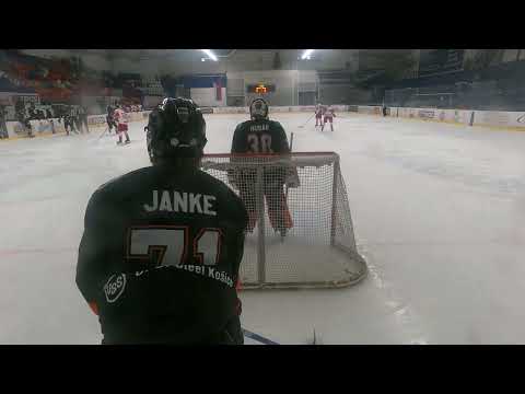 32. Kolo EXJ KE-LM 1. Tretina (2-4) Husár-Krafčík 12.1.2025