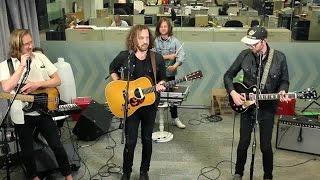 Yukon Blonde perform I Wanna Be Your Man
