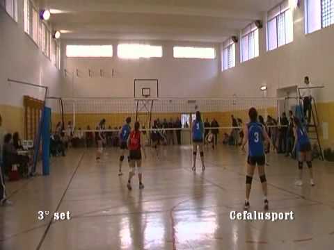 Kefa Cefalù -Capacense 3-0 1DF