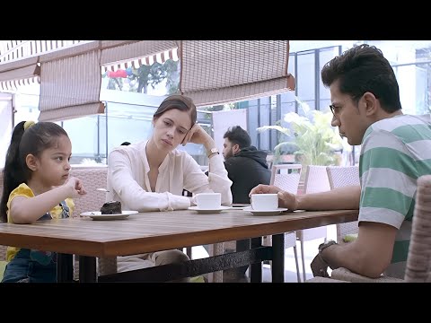 Uncle Ne Chocolate Diya Aur Phir Touch Kiya | Kalki Koechlin | Sumeet Vyas | Ribbon