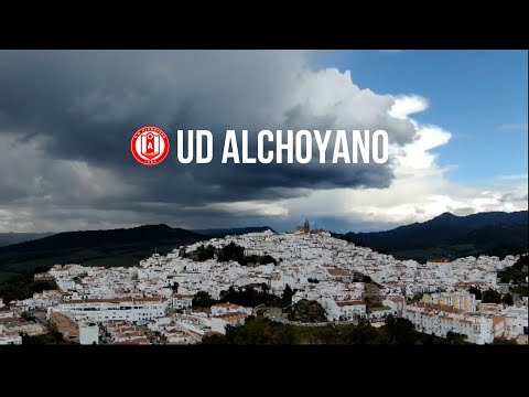 📹 “LO IM-POSIBLE” (Documental temporada 2022/23 - UD Alchoyano)