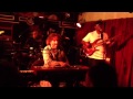 In The Mood - Jon Cleary & The Absolute Monster Gentlemen -
