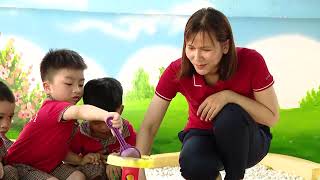 Đảng bộ xã Khánh Nhạc 75 năm - một chặng đường