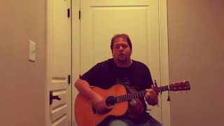 Walls(No. 3) -Tom Petty Tribute- by Brian Black