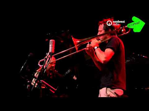 Bojan Z & Nils Wogram