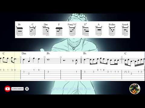 Just A Man - Jorge Rivera-Herrans