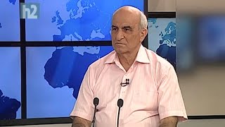 Խոսքի իրավունք - Ալեքսանդր Մանասյան
