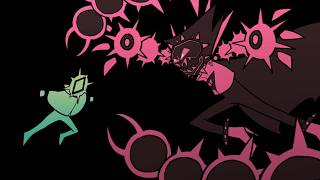 Till IT&#39;S OVER - &quot;FULL VERSION&quot; AND Lyrics (Just Shapes And Beats)