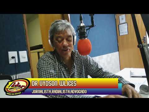 PROGRAMA A HORA DO POVO 22/01/2026