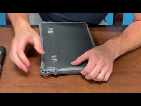 PermaLock XP Case for Lenovo 300e, 300w Gen 4, 5