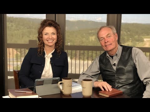 Andrew's Live Bible Study: Emotions Part 2 -  Andrew Wommack - August 27, 2019