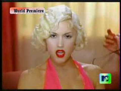 No Doubt - It's My Life [Chocolate O'brian Remix]
