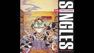 Dr  Feelgood - Going back home