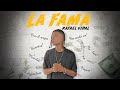 La Fama- Rafael Vidal [Official Audio]