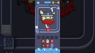 Pixel Flow Level 2982