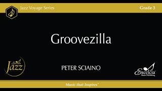 Groovezilla