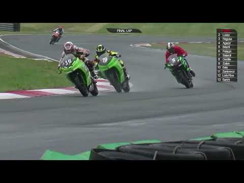 1a parte R02 Trofei Wheelup MES 2019 - Varano